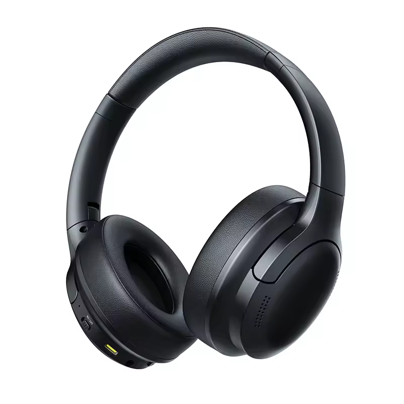 Baseus® BH1 Lite — Wireless Noise Cancelling Headphones
