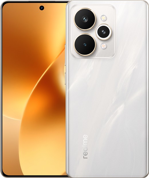 Realme® 15 Pro 5G Smartphone