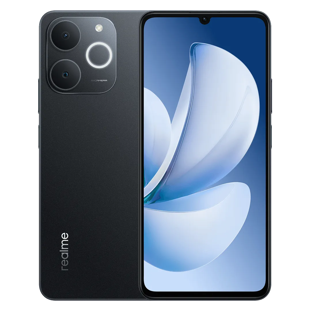 Realme® Narzo 80 Lite Smartphone